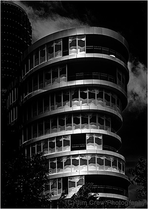 Bangaroo Buildings